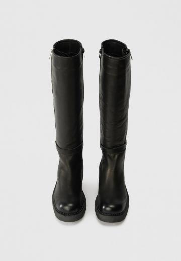 Ковбойские сапоги