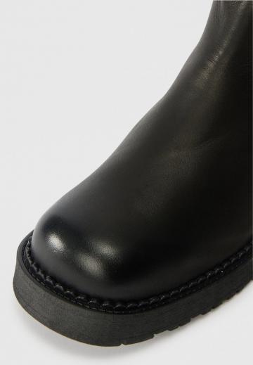 Ковбойские сапоги