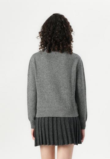 Пуловер