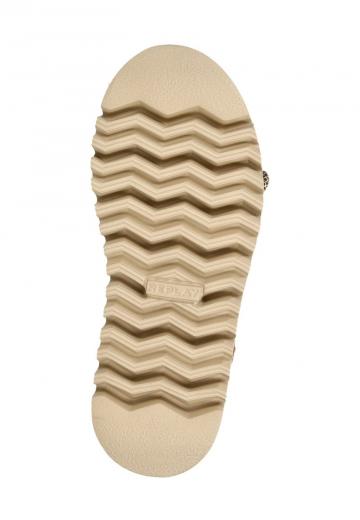 Зимние ботинки