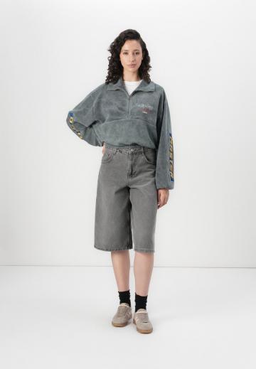 Флисовая куртка