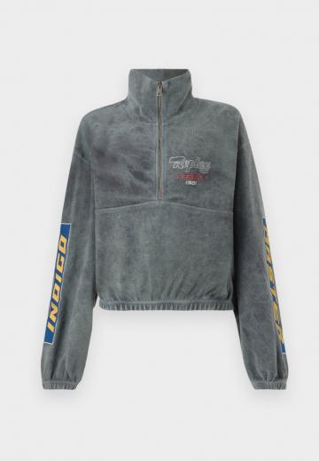 Флисовая куртка