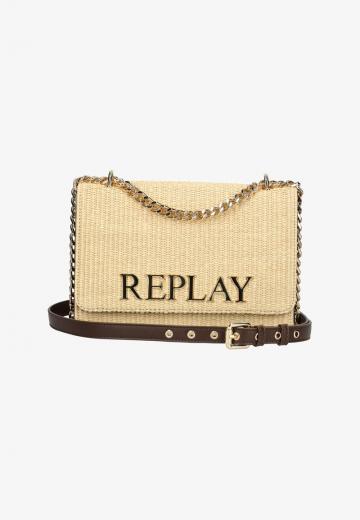 Сумка через плечо