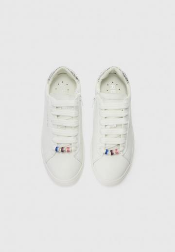 Гандбольные кроссовки