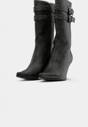 Ковбойские сапоги