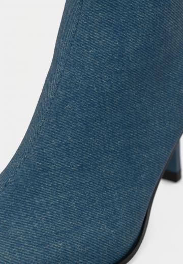 Ковбойские сапоги