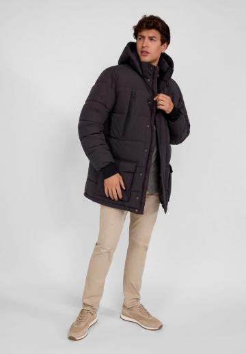 Зимняя куртка