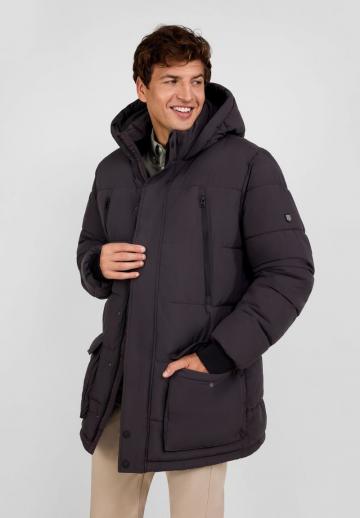 Зимняя куртка