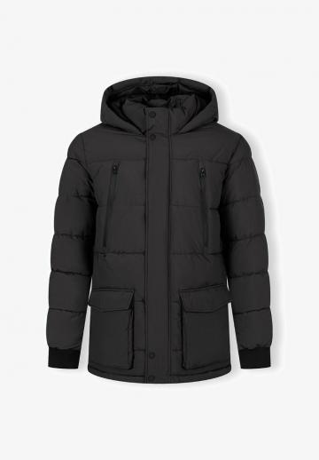 Зимняя куртка