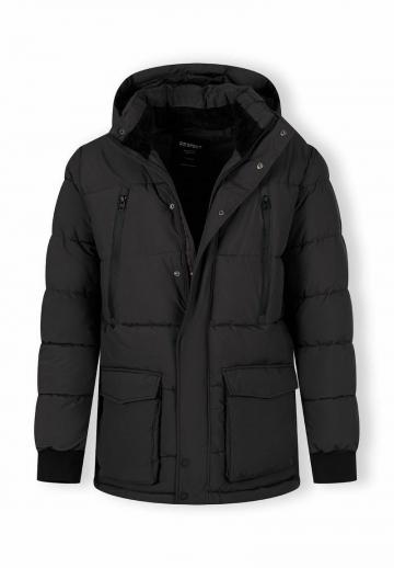 Зимняя куртка