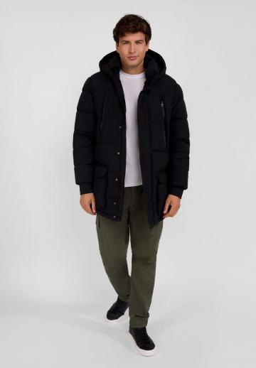 Зимняя куртка