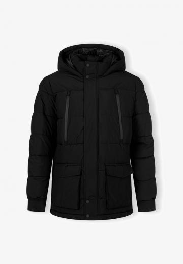 Зимняя куртка