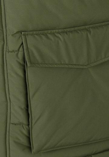 Зимняя куртка