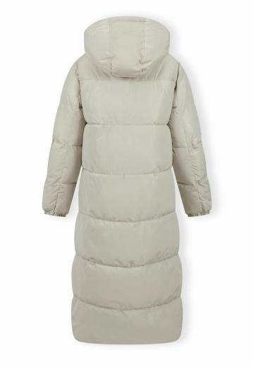 Длинная куртка