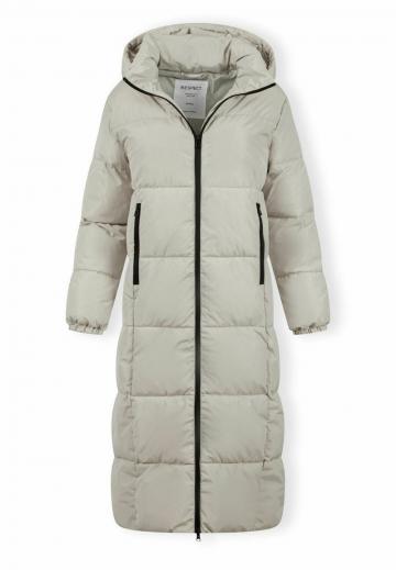 Длинная куртка