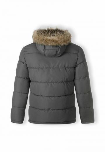 Зимняя куртка