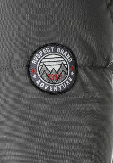 Зимняя куртка