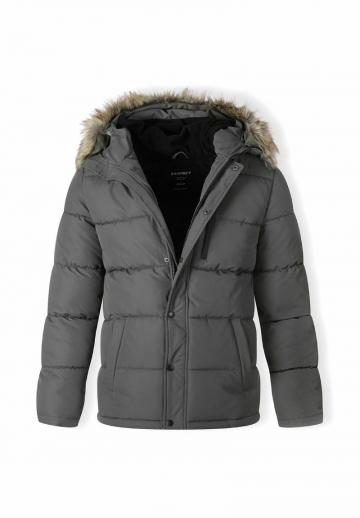 Зимняя куртка