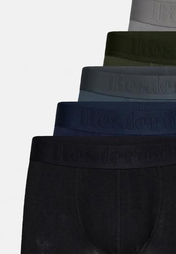 Трусы шортики