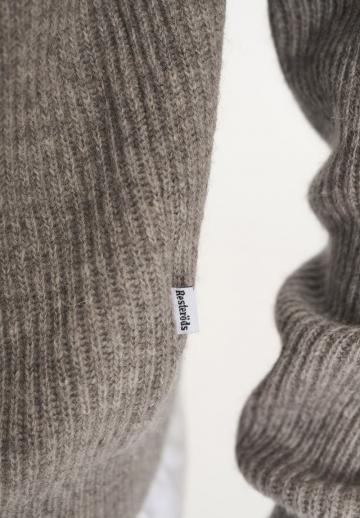 Поло с длинным рукавом