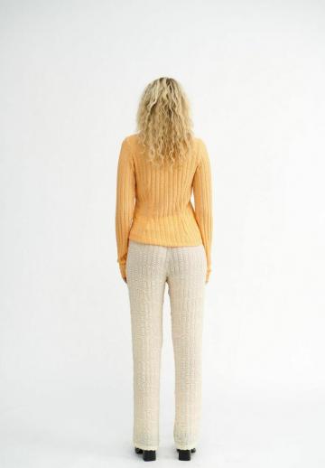 Узкие брюки