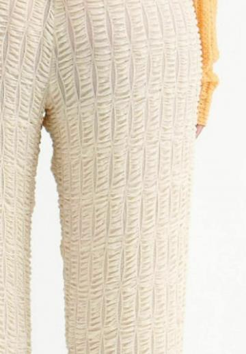 Узкие брюки