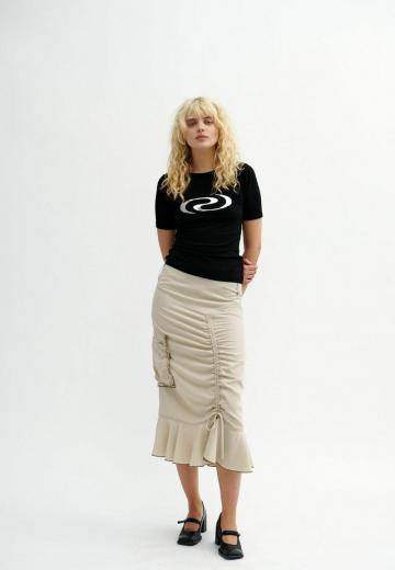 Летняя юбка