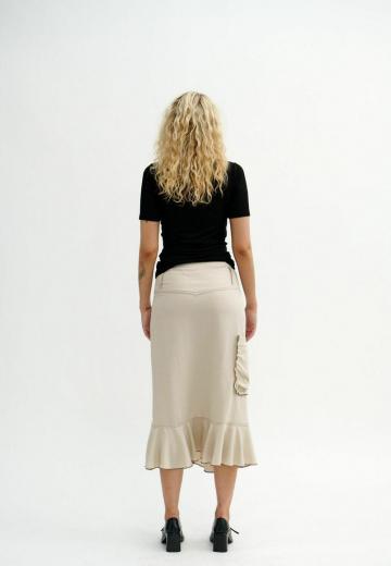 Летняя юбка