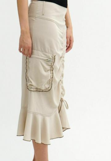 Летняя юбка