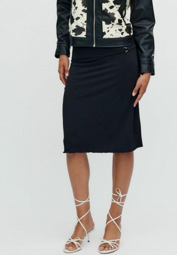 Юбка-карандаш