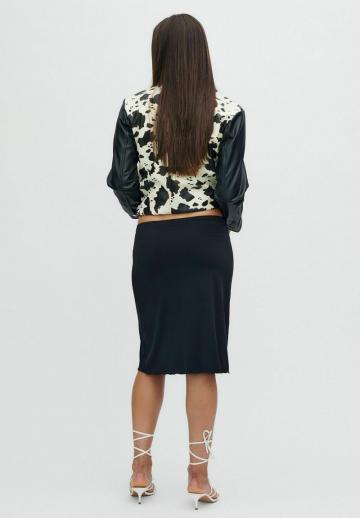 Юбка-карандаш