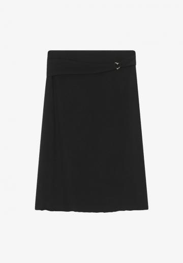 Юбка-карандаш