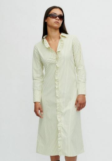 Блузка-платье