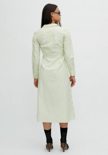 Блузка-платье