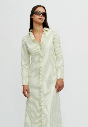 Блузка-платье