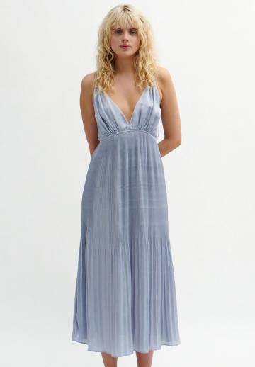 Коктейльное платье