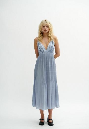 Коктейльное платье