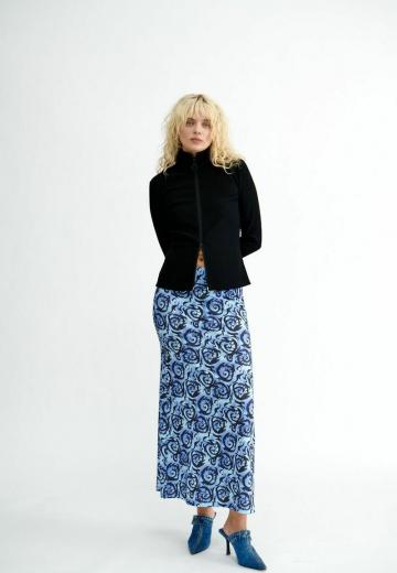 Летняя юбка