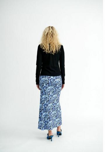 Летняя юбка