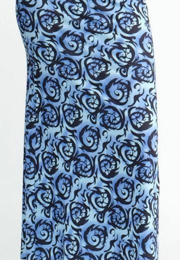 Летняя юбка