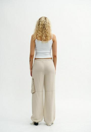 Спортивные штаны