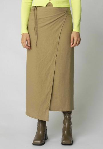 Летняя юбка