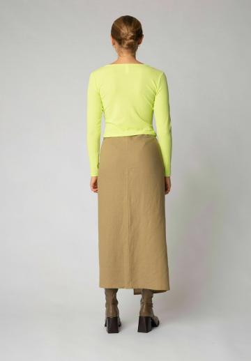 Летняя юбка