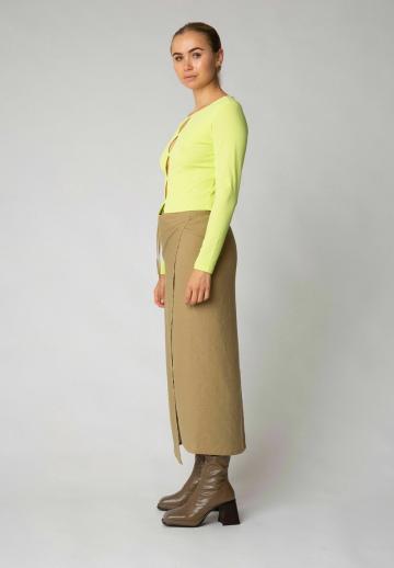 Летняя юбка