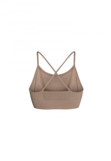 Бюстгальтер без косточек