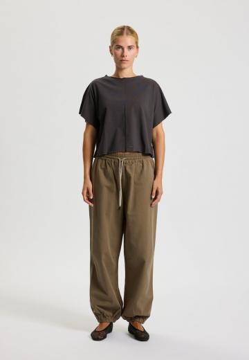 Спортивные штаны