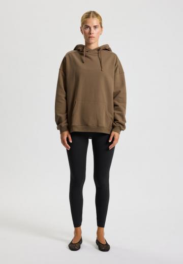 Спортивная толстовка