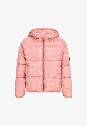 Зимняя куртка