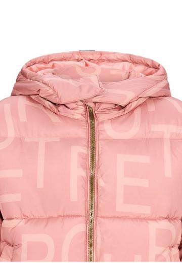 Зимняя куртка