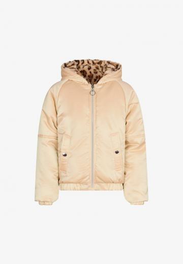 Зимняя куртка